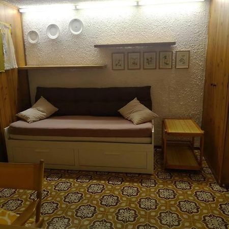 Appartamento Aprica Magnolta Esterno foto