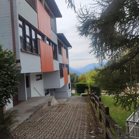 Appartamento Aprica Magnolta Esterno foto