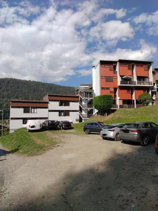 Appartamento Aprica Magnolta Esterno foto