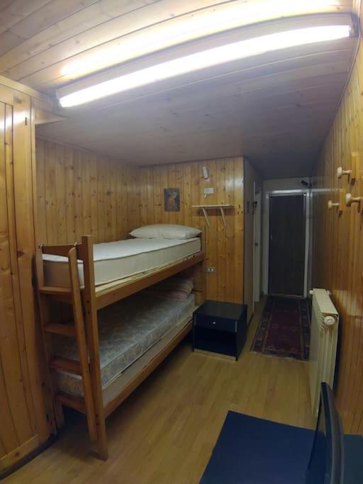 Appartamento Aprica Magnolta Esterno foto