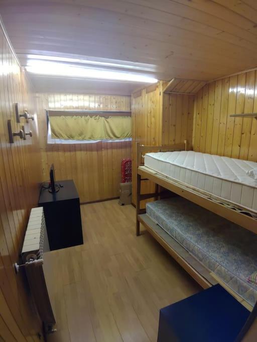 Appartamento Aprica Magnolta Esterno foto
