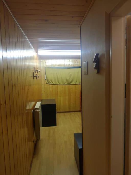 Appartamento Aprica Magnolta Esterno foto