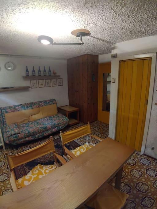 Appartamento Aprica Magnolta Esterno foto