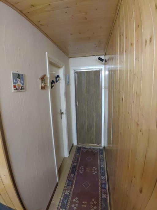 Appartamento Aprica Magnolta Esterno foto