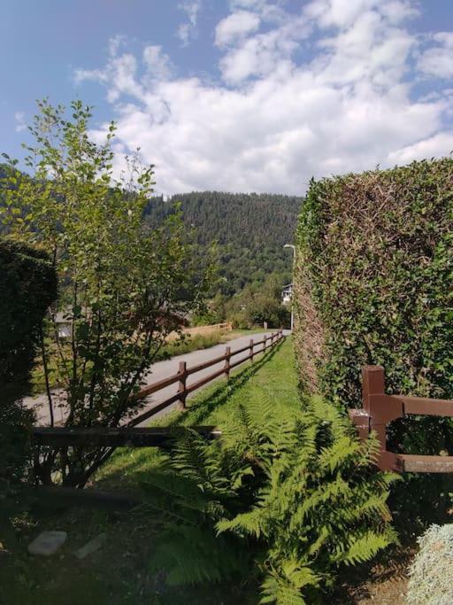 Appartamento Aprica Magnolta Esterno foto
