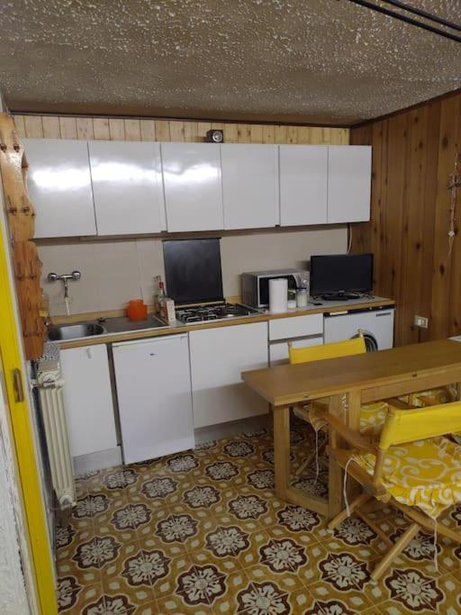 Appartamento Aprica Magnolta Esterno foto