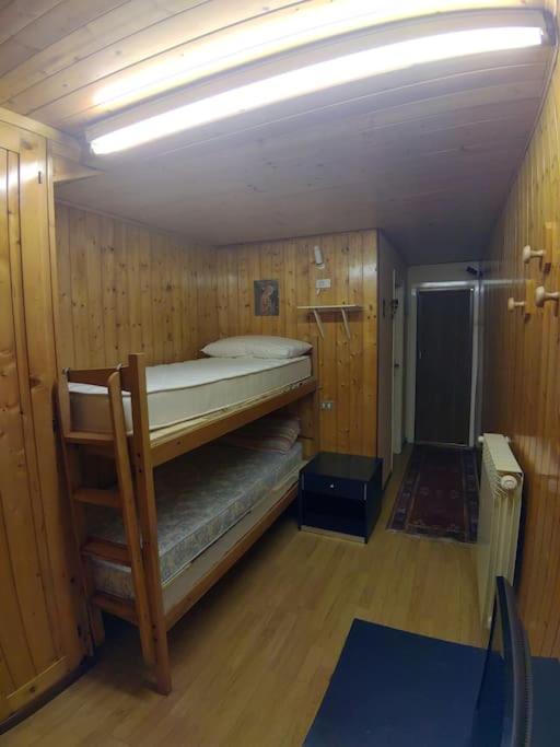 Appartamento Aprica Magnolta Esterno foto