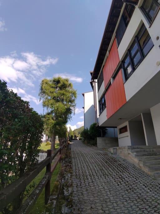 Appartamento Aprica Magnolta Esterno foto