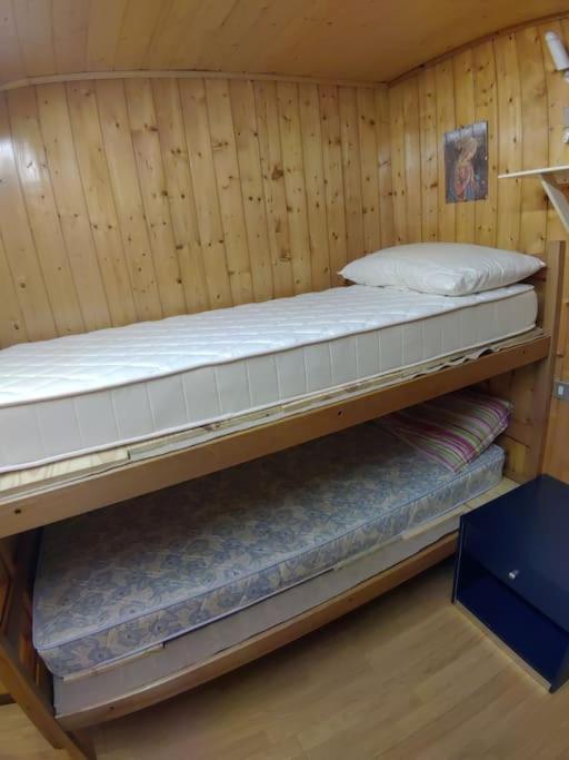 Appartamento Aprica Magnolta Esterno foto