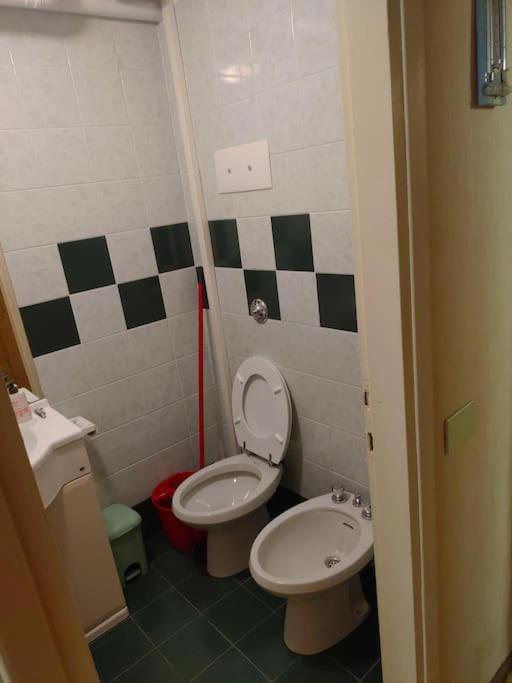 Appartamento Aprica Magnolta Esterno foto