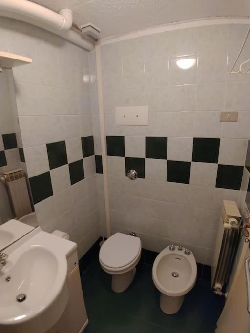 Appartamento Aprica Magnolta Esterno foto