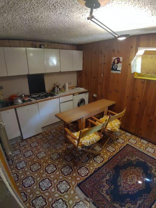 Appartamento Aprica Magnolta Esterno foto