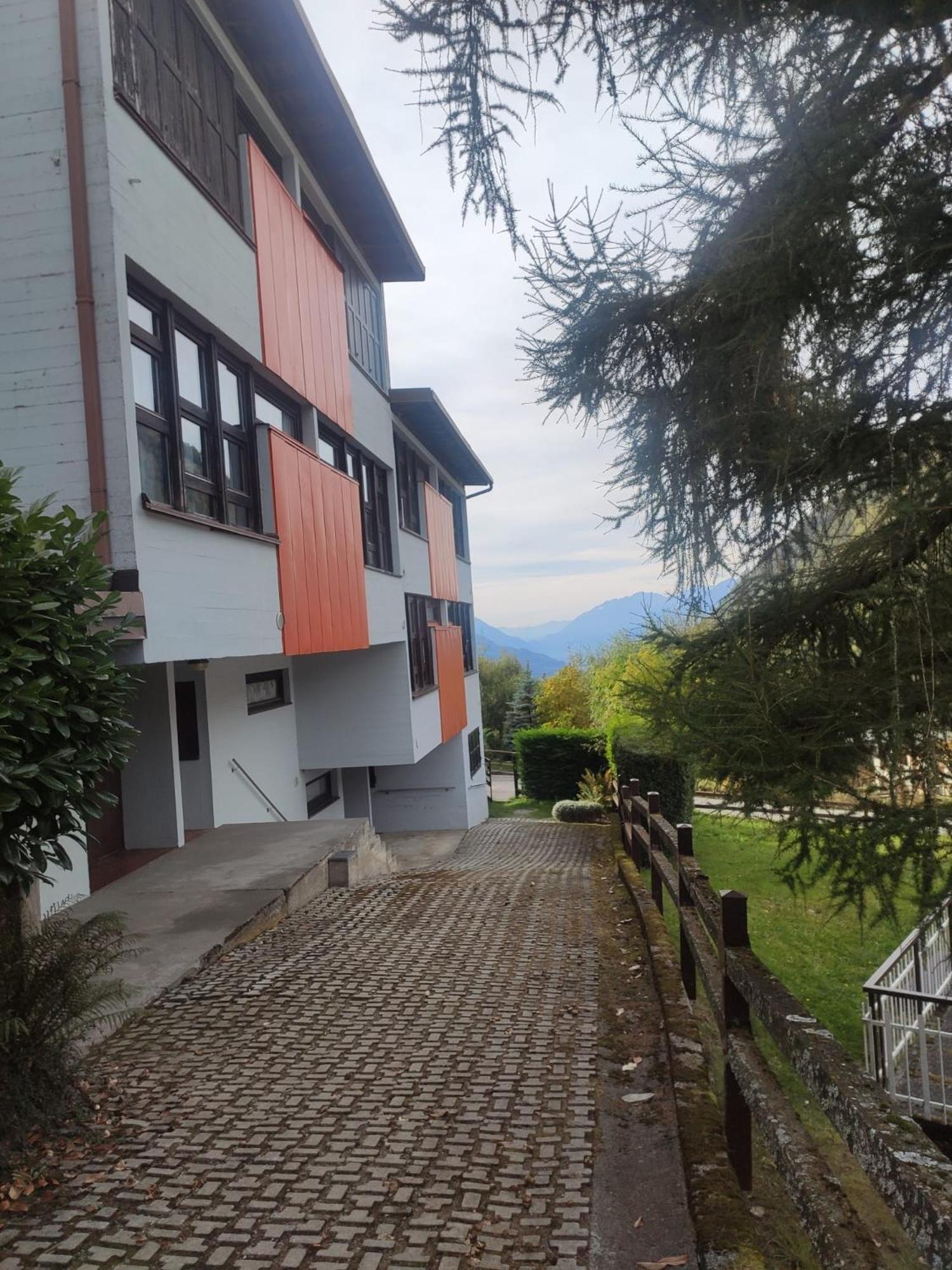 Appartamento Aprica Magnolta Esterno foto