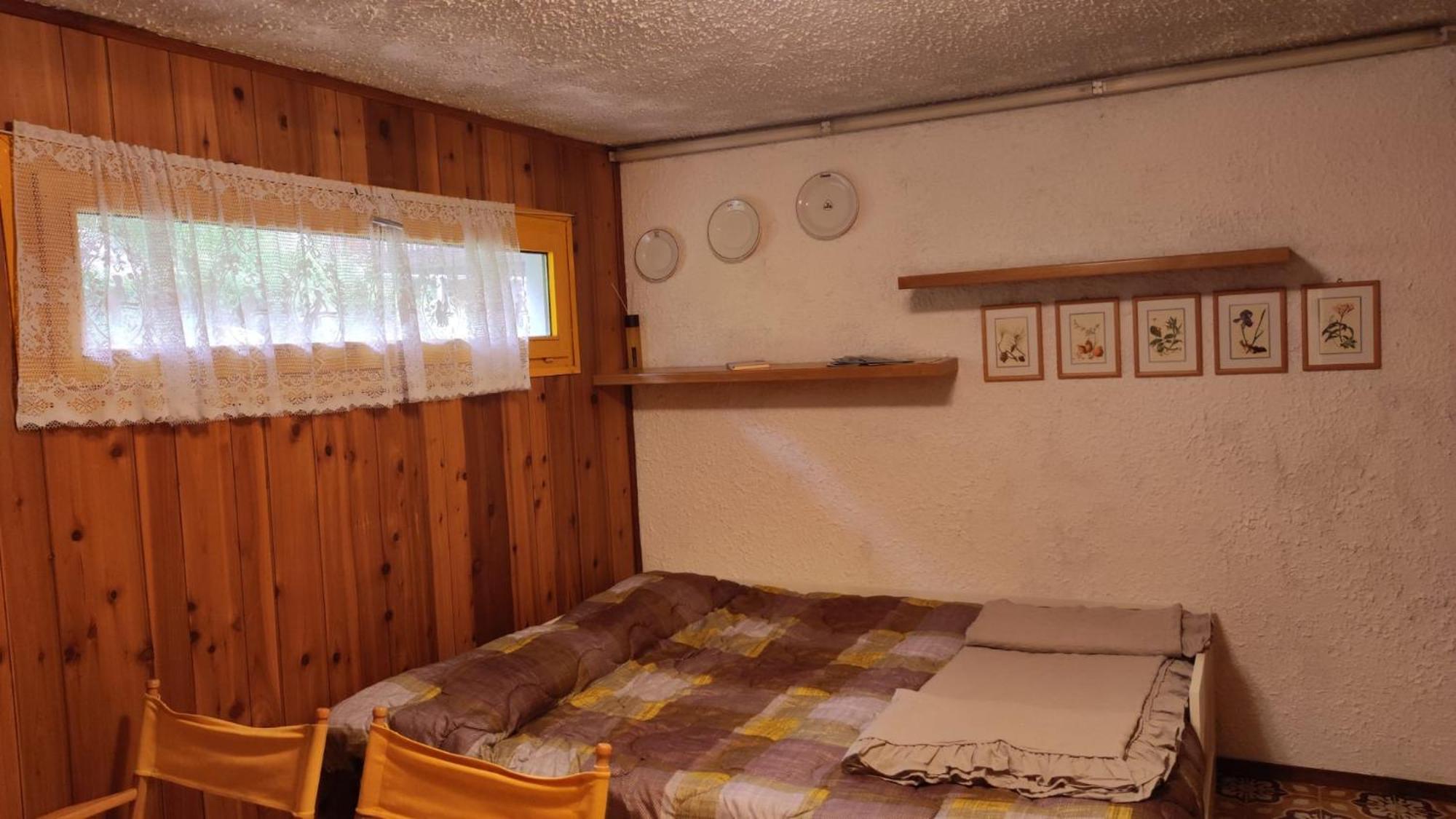 Appartamento Aprica Magnolta Esterno foto