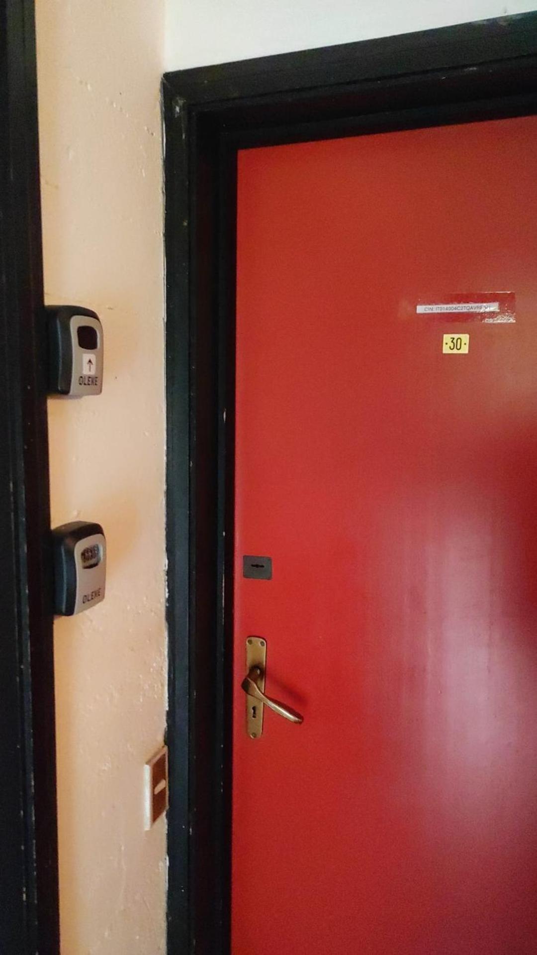 Appartamento Aprica Magnolta Esterno foto