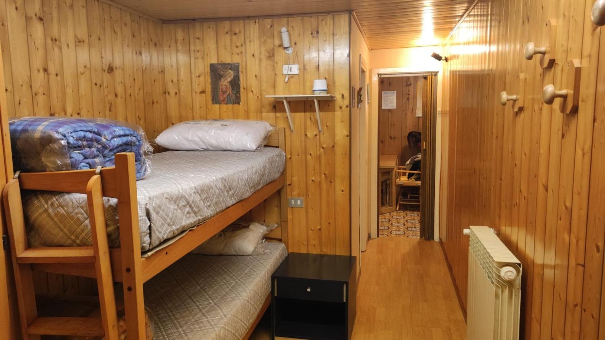 Appartamento Aprica Magnolta Esterno foto